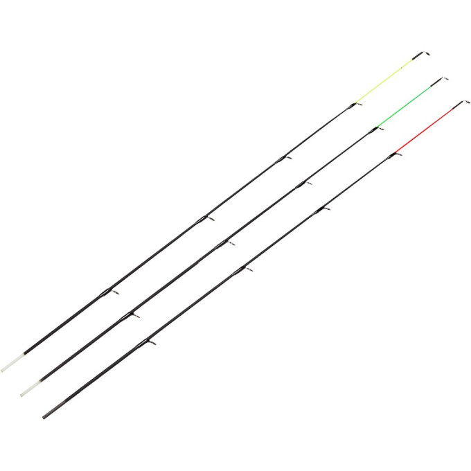 Вершинка сигнальная стеклопластиковая SALMO 1.00OZ 2.7/510мм Sniper (4108-4114) 20-100-27-51PC