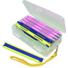 Коробка рыболовная с мотовилами SALMO Line Winder 190х110х50 1500-52