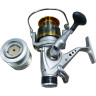 Катушка безынерционная SALMO Diamond Baitfeeder 5 5000Br 2450BR