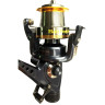 Катушка безынерционная SALMO Diamond Baitfeeder 6 60Br 3160BR